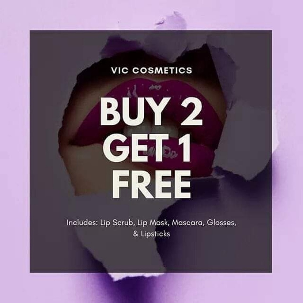 Vic Cosmetics - Picture 4 of 4